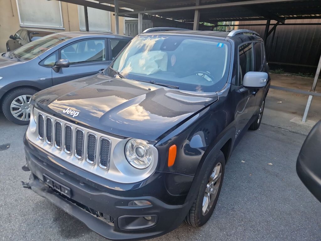 JEEP Renegade 1.4