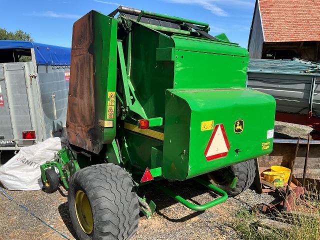 John Deere 582 HB