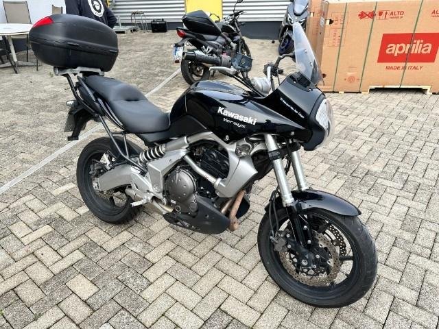 Kawasaki Versys 650