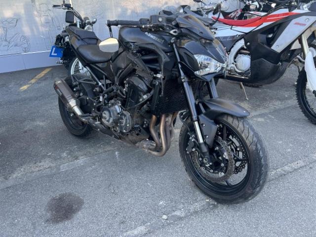 Kawasaki Z900 ABS Z 900