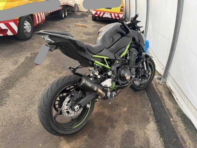 Kawasaki Z900 Z 900