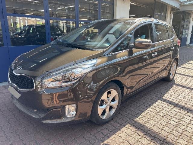 Kia Carens 1.7 CRDi