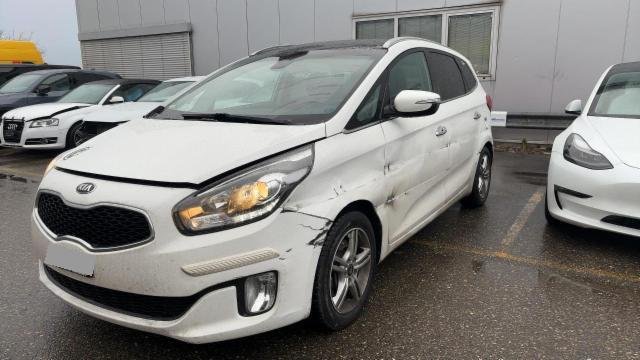 Kia Carens 1.7 CRDi Trend
