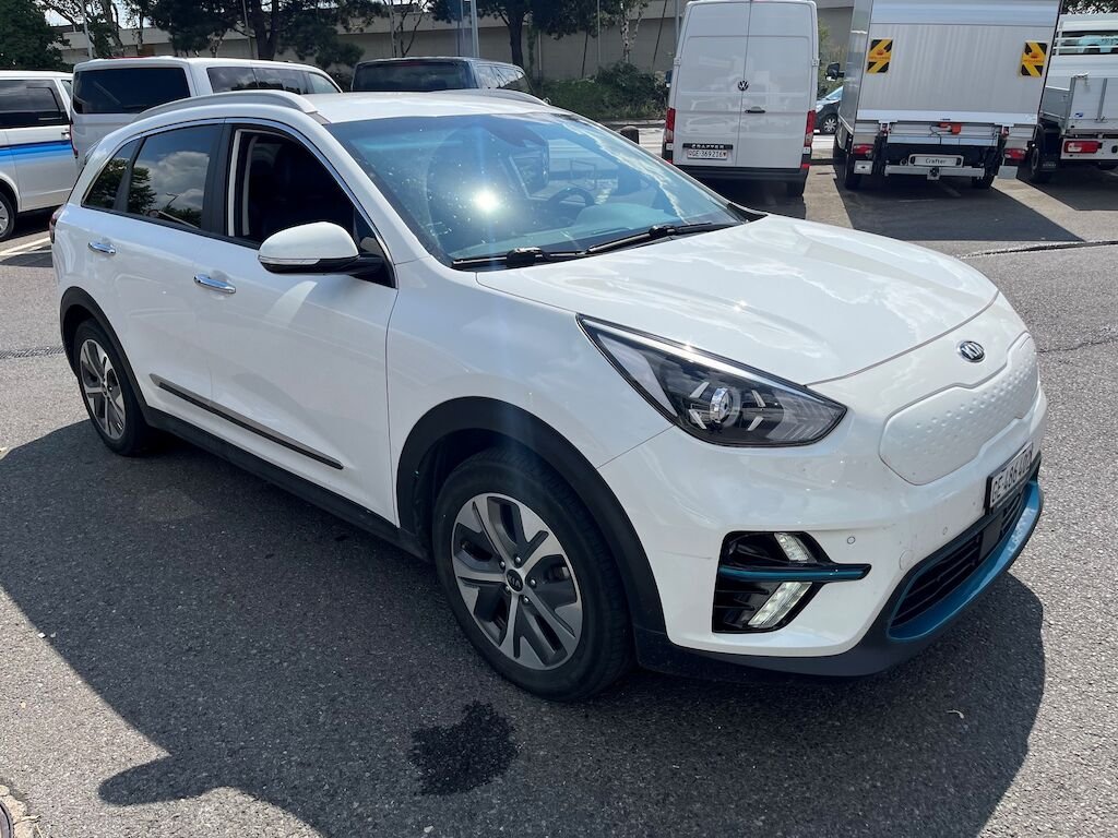 Kia eNiro 64 kWh Style
