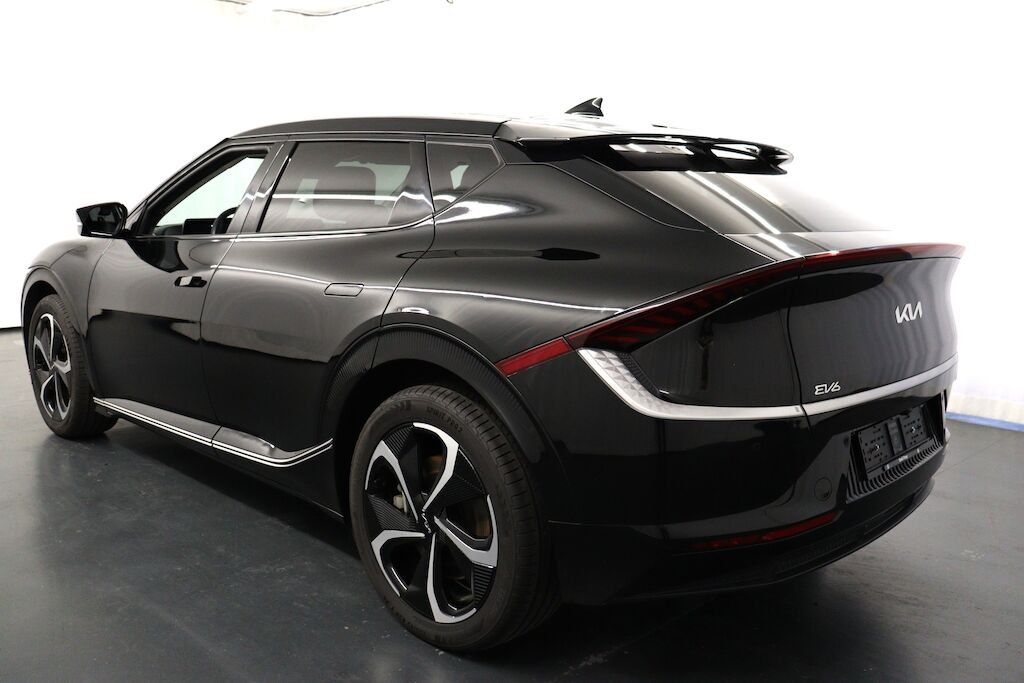 Kia EV 6