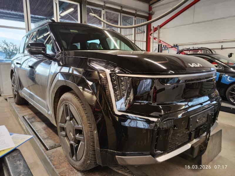 KIA EV9 99,8 KWH GT-LINE 4X4