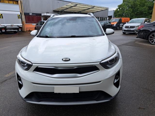 Kia KIA Stonic 1.0 T-GDi