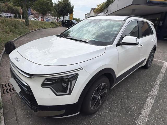 Kia Niro 1.6 GDi Hybrid Power Edition