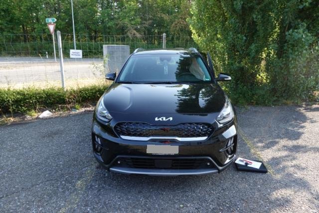 Kia Niro 1.6 GDi Hybrid Style