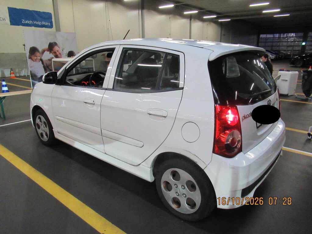 KIA PICANTO 1.0 _SEVEN