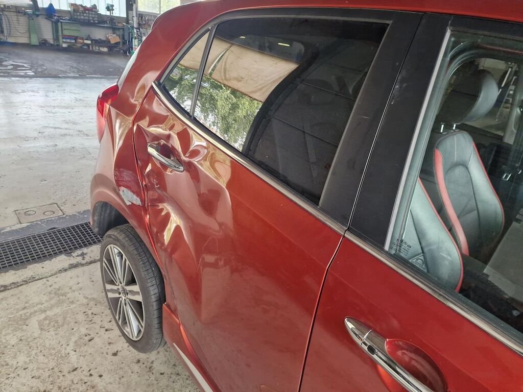 Kia Picanto 1.0 T-GDi