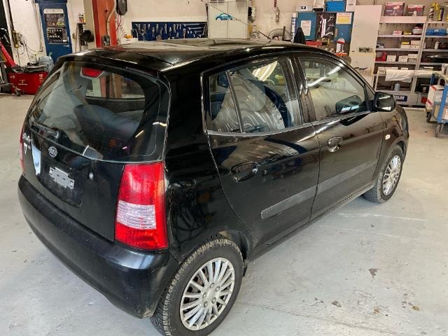 Kia Picanto 1.1 12V EX