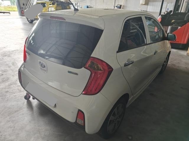 Kia Picanto 1.2 16V Trend