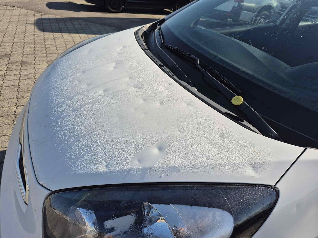 KIA PICANTO 1.2 CVVT TREND
