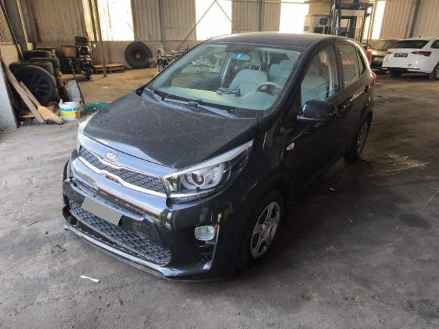 Kia Picanto 1.2 CVVT Trend