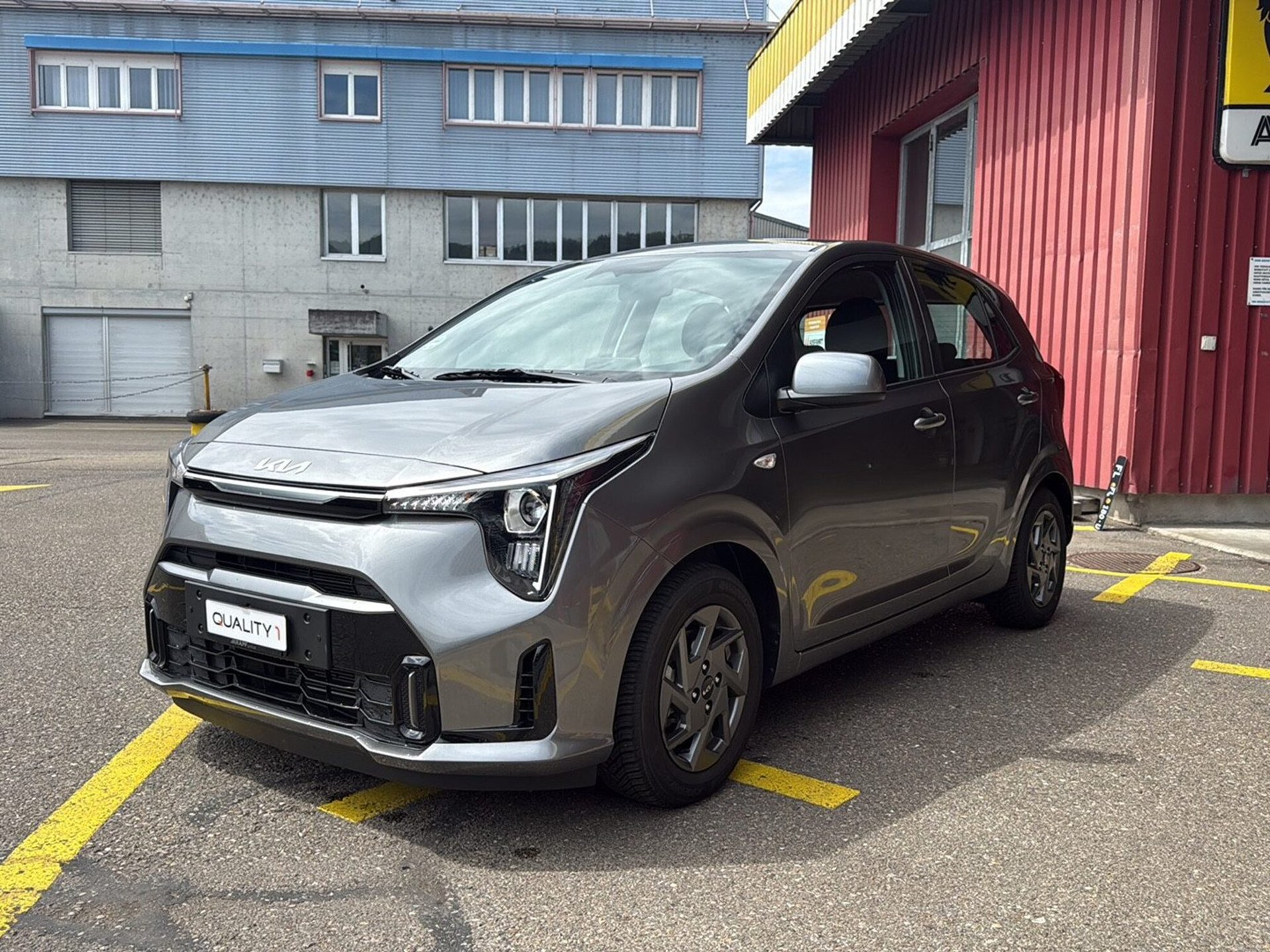 KIA Picanto