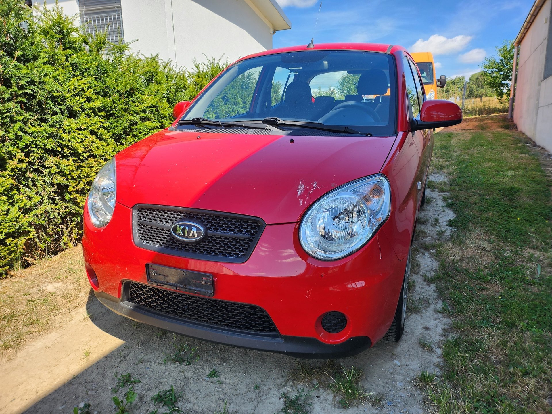 KIA Picanto II