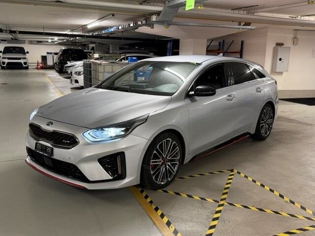 Kia ProCeed 1.6
