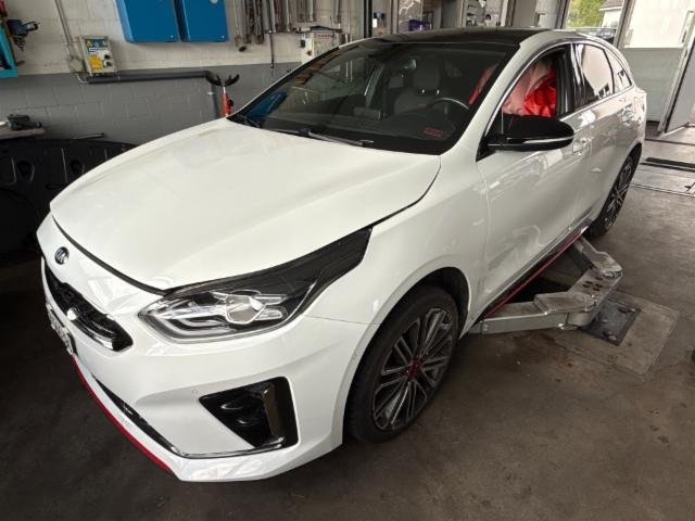 Kia ProCeed 1.6 T-GDi GT