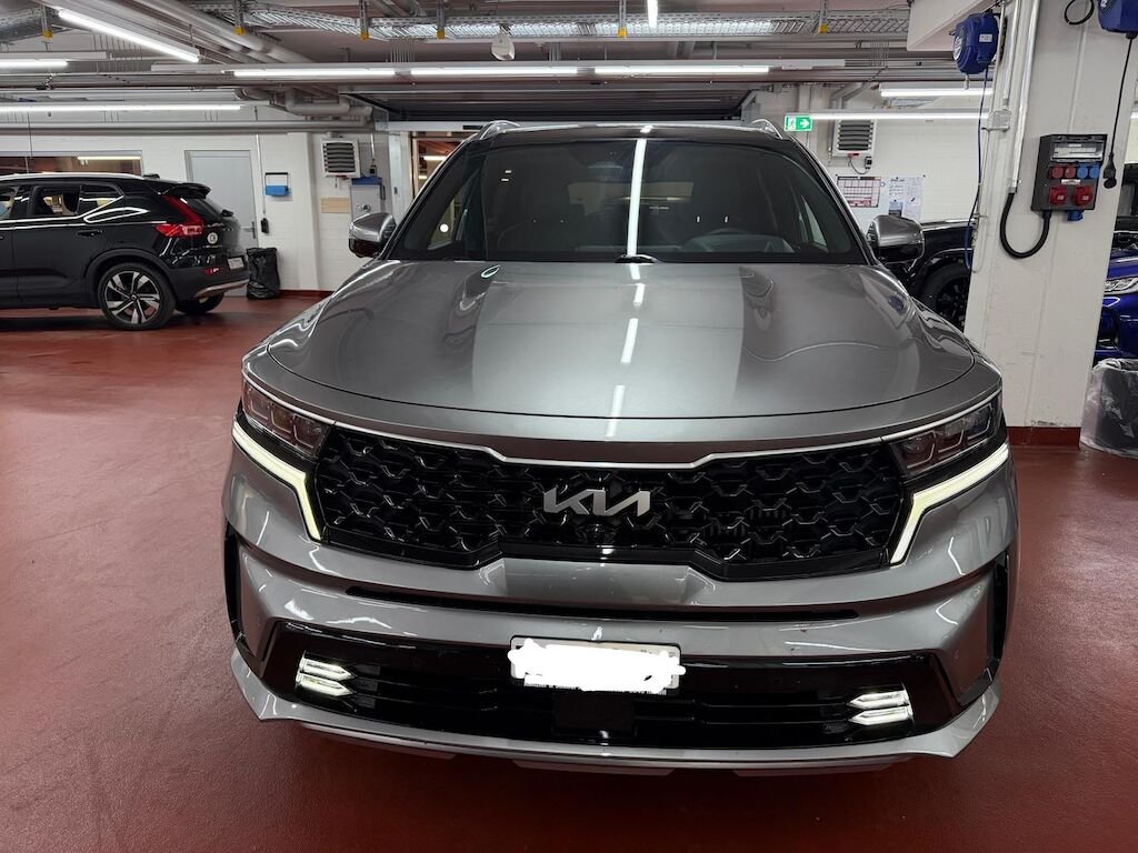 Kia Sorento 1.6 T-GDi Plug-in Hybrid Style 7P