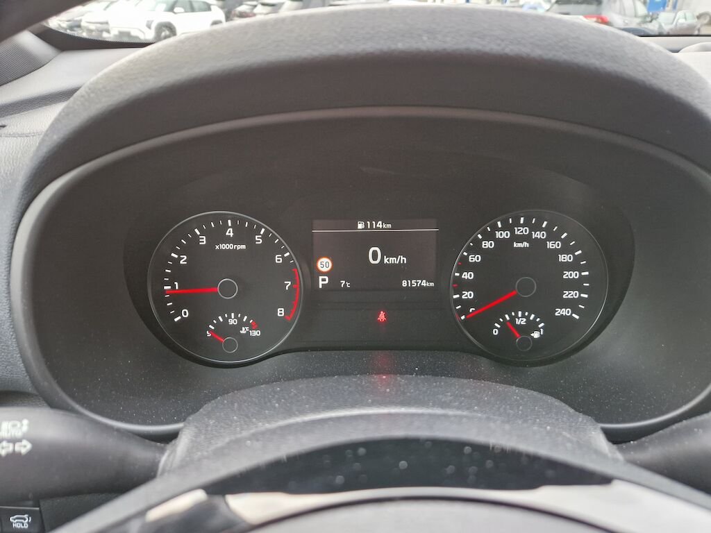 Kia Sportage 1.6 TGDI