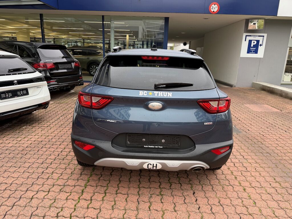 Kia Stonic