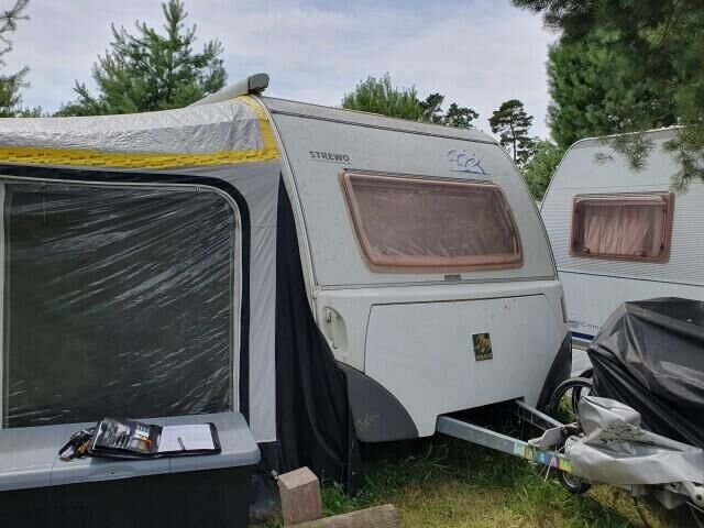 KNAUS 500 Azur
