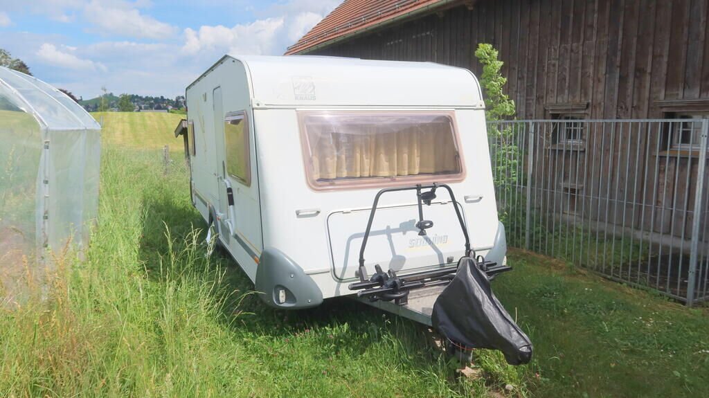 KNAUS Südwind 500