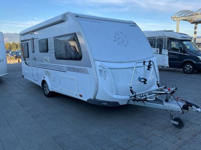 Knaus Südwind 500 EU