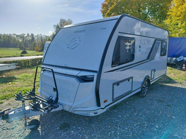 Knaus Südwind Südwind 460 EU 60 Years