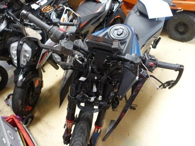 KTM 125 DUKE Moto