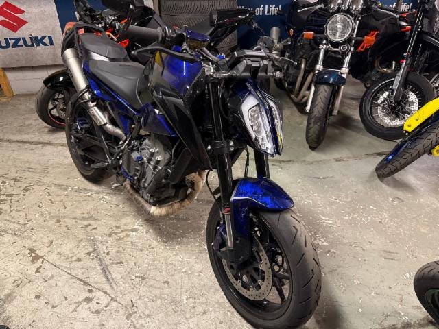 KTM 790 Duke L ABS ABS