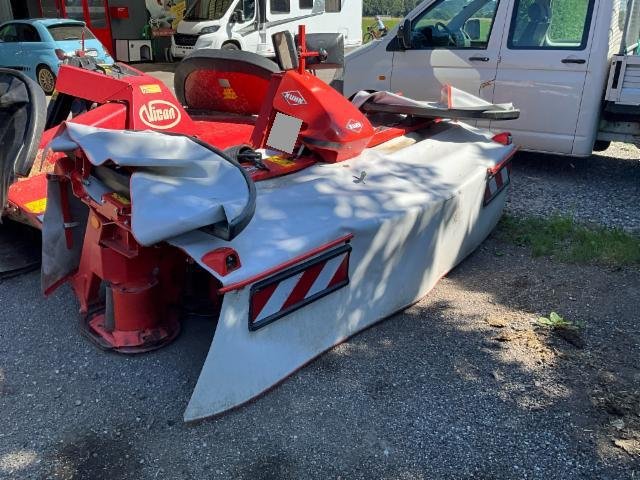 Kuhn GDM 3121F-FF Frontscheibenmähwerk