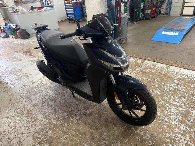 Kymco Agility S 125i