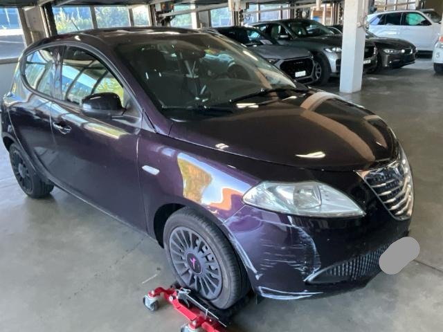 Lancia Ypsilon Elefantino