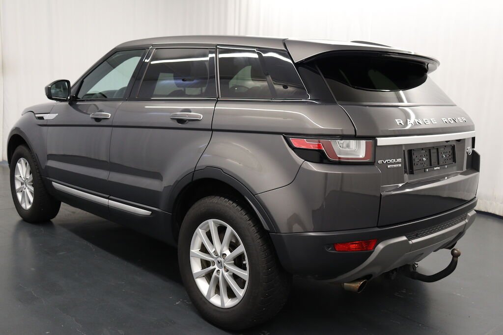 Land Rover Evoque 2.0 Si4 HSE