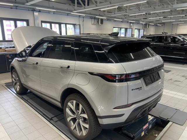 Land Rover Land Rover RR Evoque PHEV