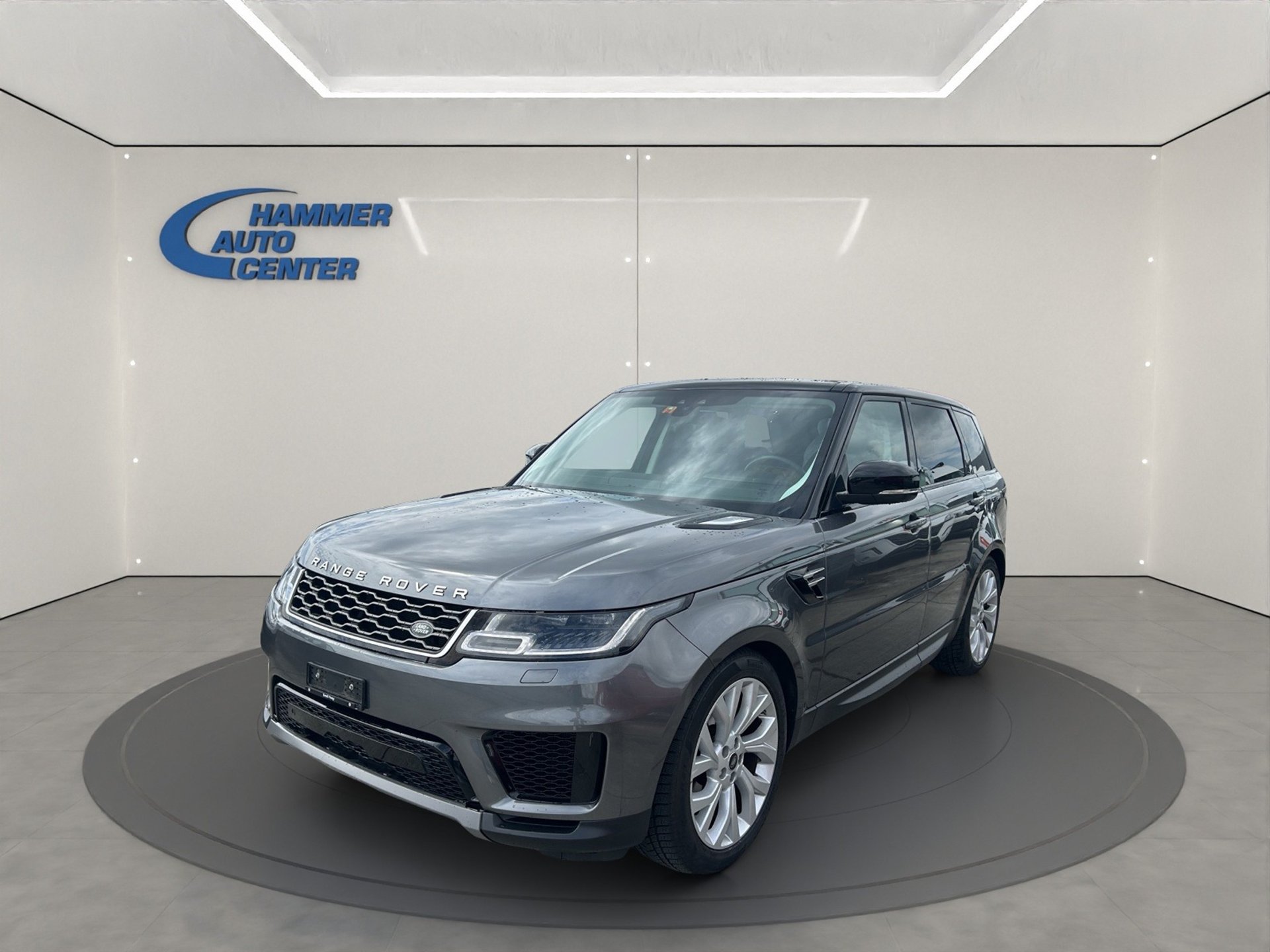 LAND ROVER Land-Rover RR Sport 2.0Si4