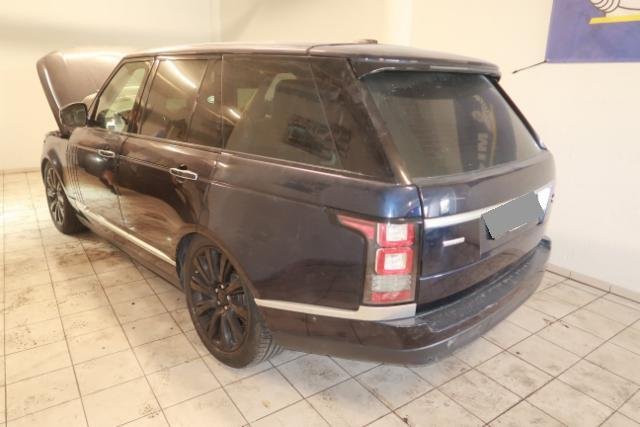 Land Rover Range Rover 4.4 SDV8 Autobiography
