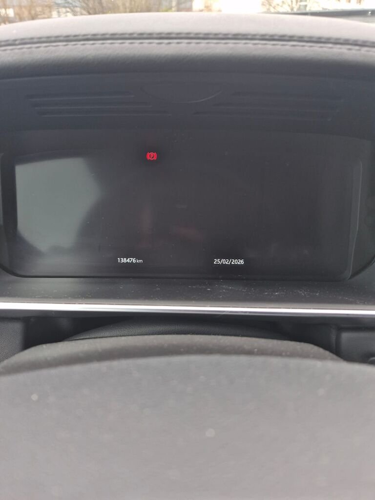 Land Rover Range Rover Sport D300