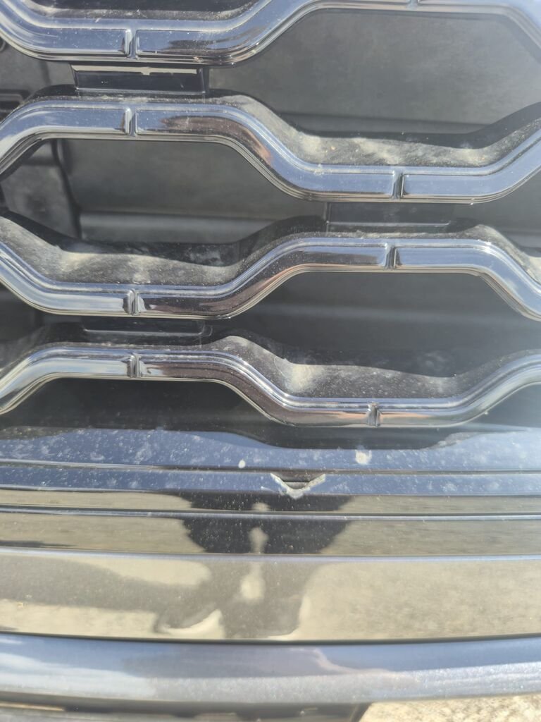 Land Rover RR Evoque PHEV