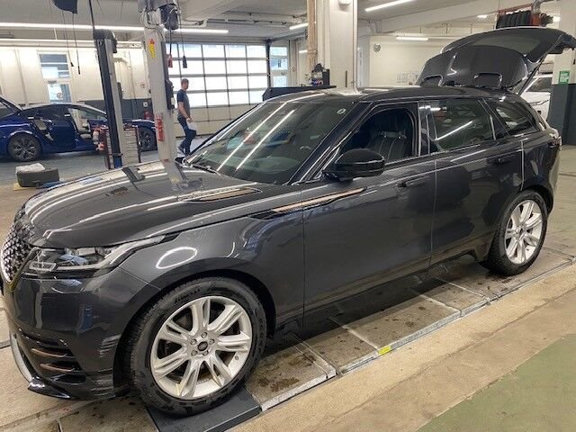 Land Rover RR Velar P250