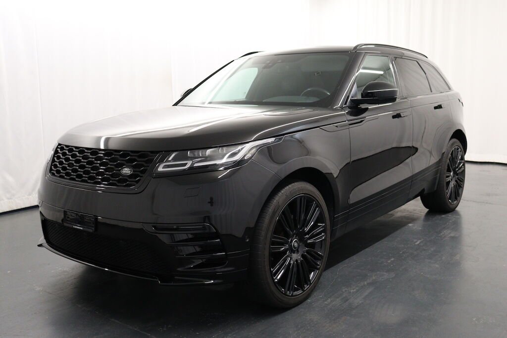 Land Rover Velar 2.0 T R-Dynamic  P250