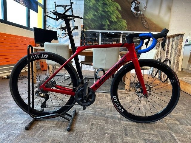 Lapierre Aircode DRS 8.0 Lapierre Aircode DRS 8.0 Lapierre Aircode DRS 8.0