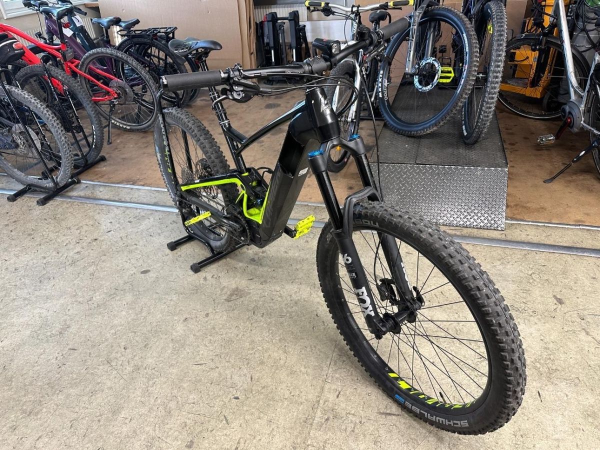 Lapierre Overvolt AM 627 E-Bike