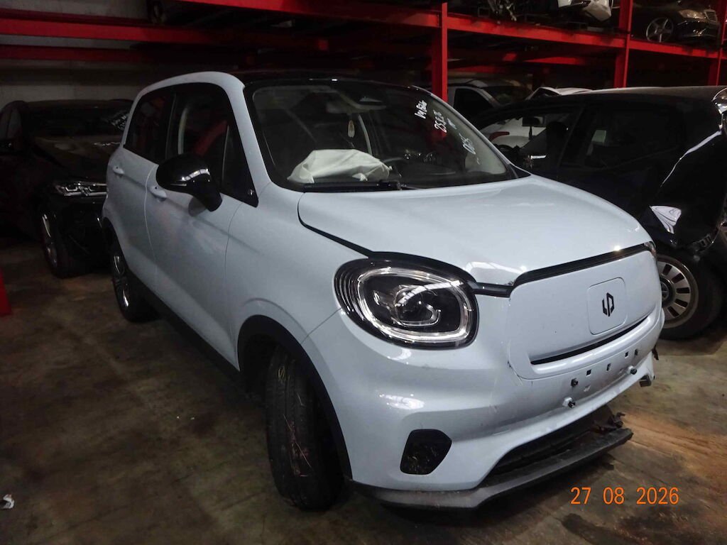LEAPMOTORS T03 37KWH