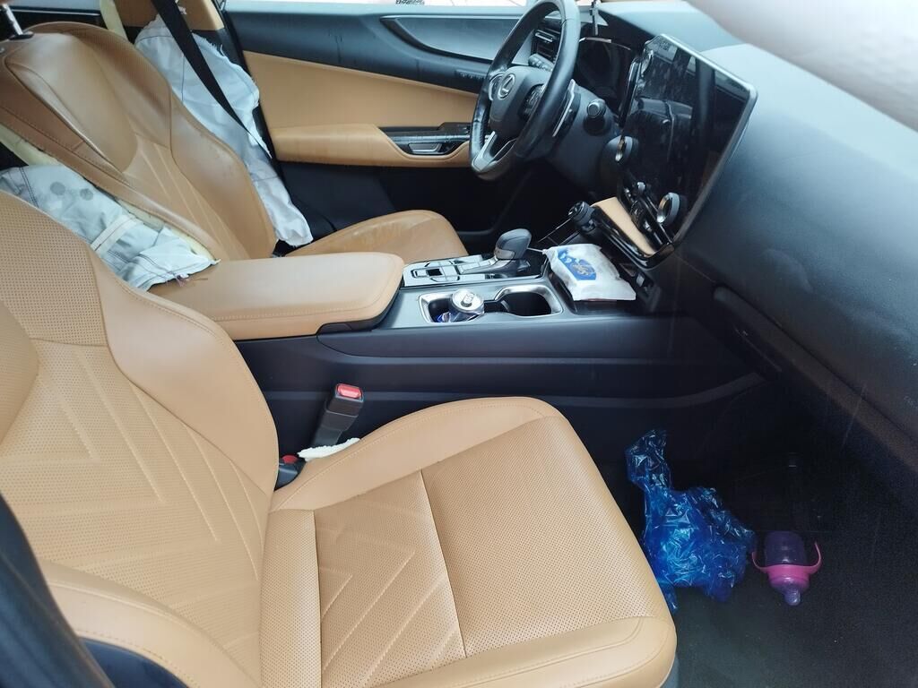 Lexus NX 450h+ Excellence
