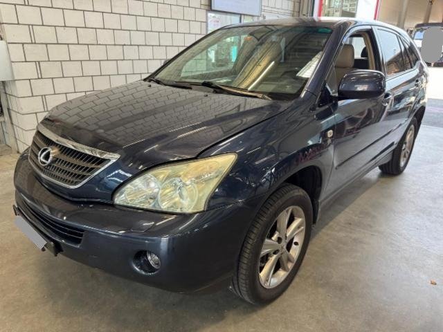 Lexus RX 400h