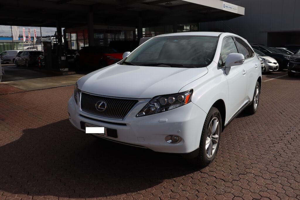 Lexus RX 450h