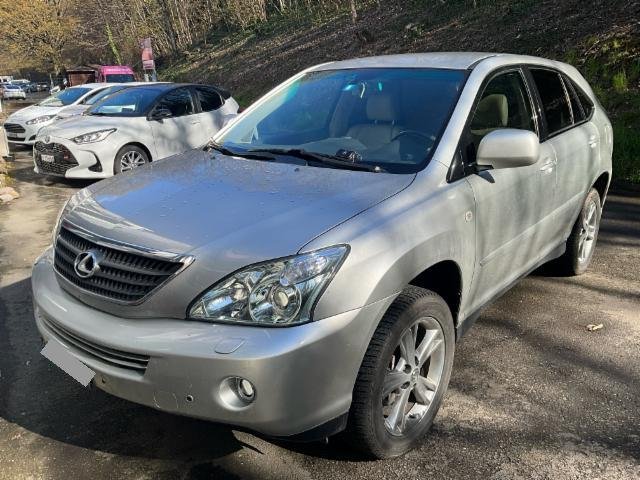 Lexus RX (MCU/GSU/MHU3)(2005->) RX 400h Pack Luxe